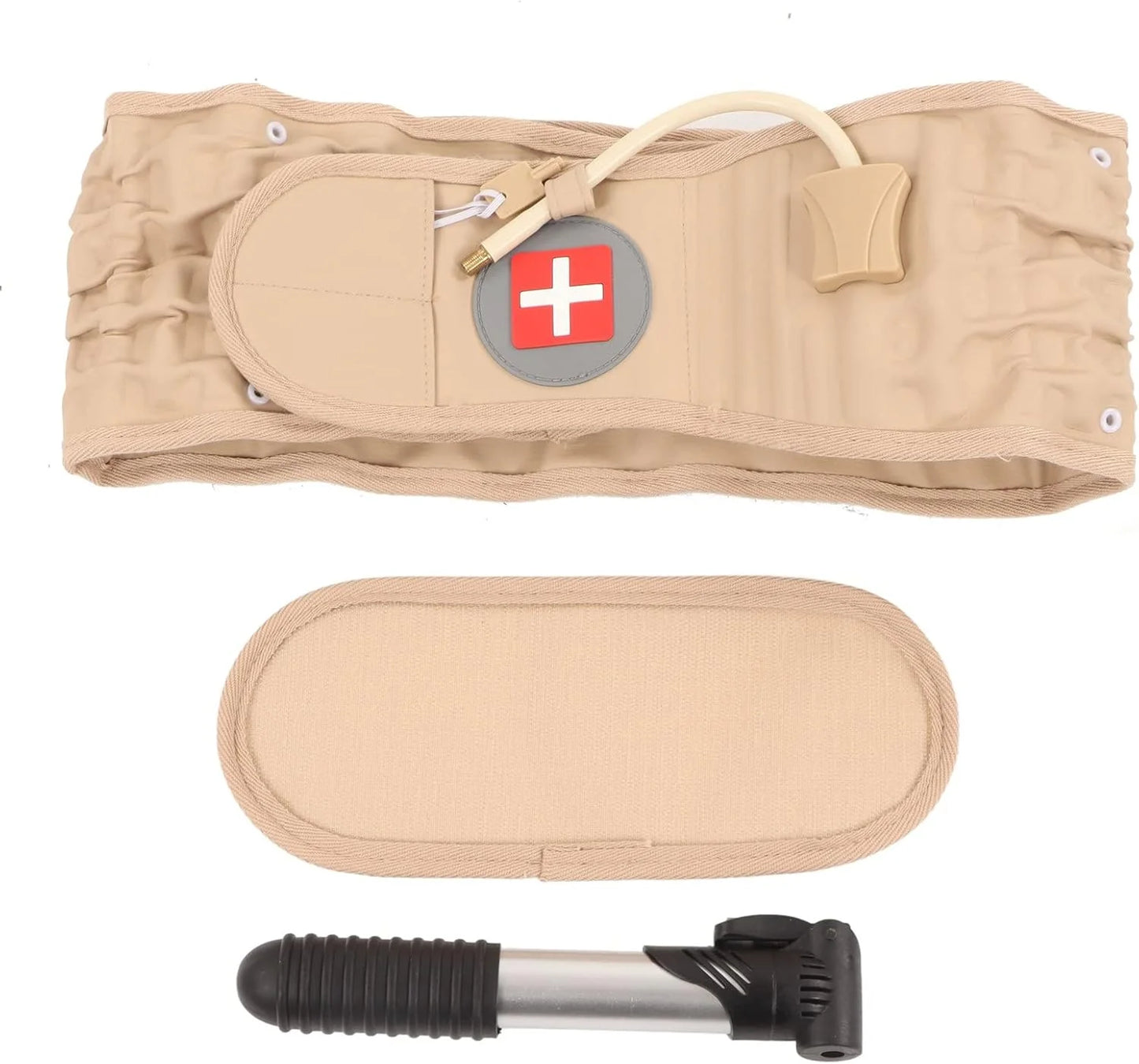 Lumbar Ease Belt – Finally, Instant Relief From Stubborn Back Pain