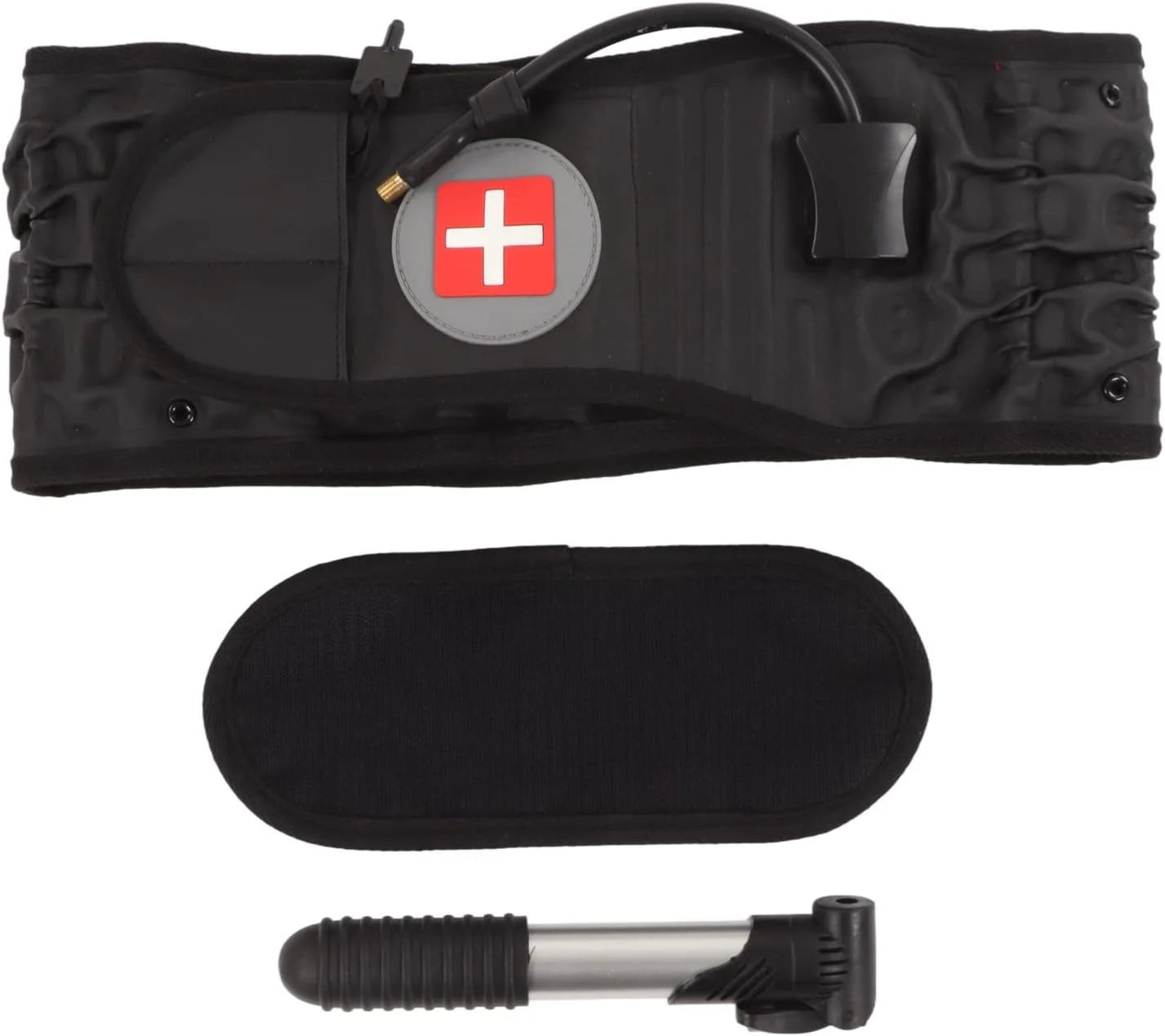 Lumbar Ease Belt – Finally, Instant Relief From Stubborn Back Pain