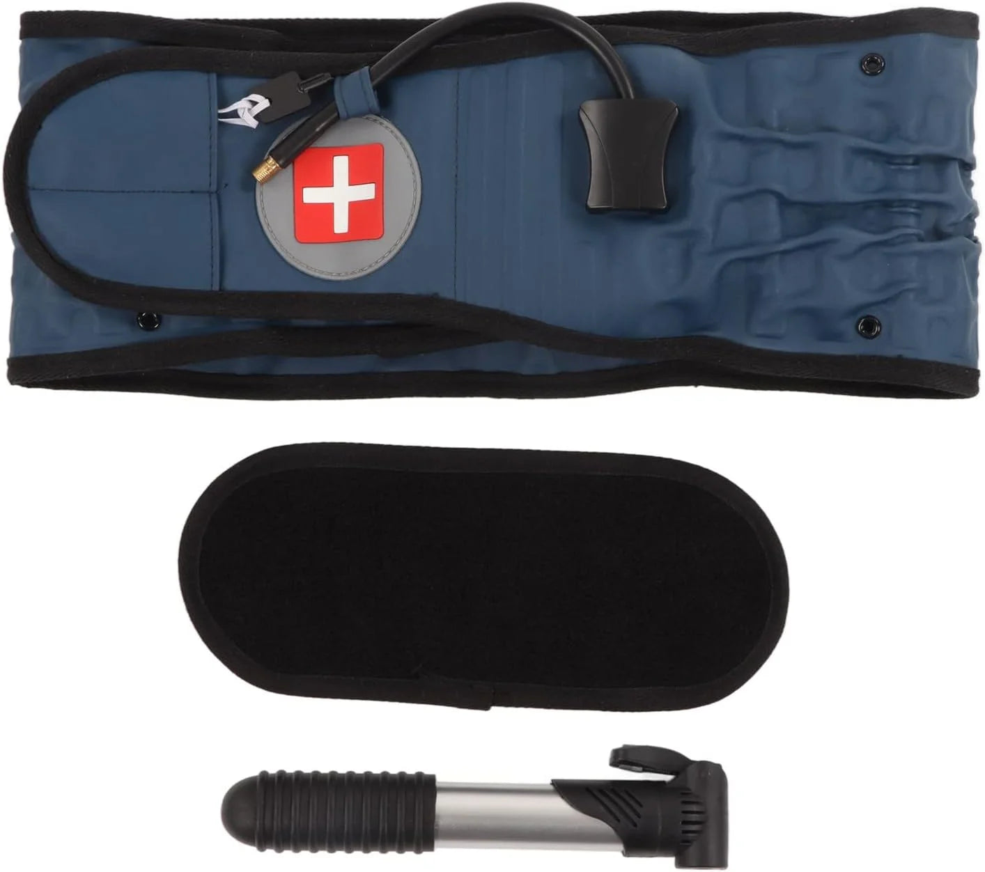Lumbar Ease Belt – Finally, Instant Relief From Stubborn Back Pain