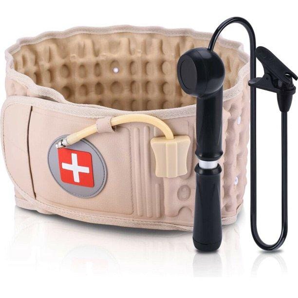 Lumbar Ease Belt – Finally, Instant Relief From Stubborn Back Pain