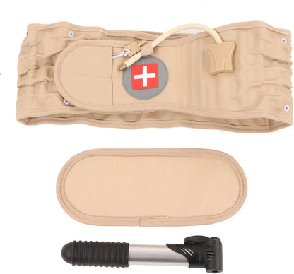 Lumbar Ease Belt – Finally, Instant Relief From Stubborn Back Pain