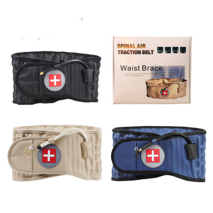 Lumbar Ease Belt – Finally, Instant Relief From Stubborn Back Pain